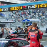 SUPER GT 2018、スーパーGT、2018、富士スピードウェイ、第２戦、決勝、MOTUL AUTECH、GT-R、ARTA BMW M6、GT500、GT300