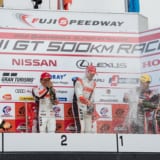 SUPER GT 2018、スーパーGT、2018、富士スピードウェイ、第２戦、決勝、MOTUL AUTECH、GT-R、ARTA BMW M6、GT500、GT300