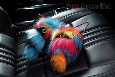 DIVINER、ディヴァイナー、ヴェルファイア、ジョーカー、シックスセンス、クリムソン