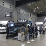 ジャパントラックショー2018、いすゞ自動車、日野自動車、UDトラック・バス、IVECO S.p.A、イベコ）