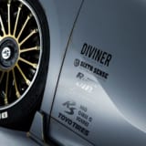 DIVINER、ディヴァイナー、ヴェルファイア、ジョーカー、シックスセンス、クリムソン