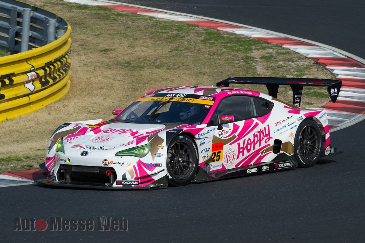 SUPER GT 2018、スーパーGT、レースクイーン、GT300、D'station Racing、PACIFIC with GULF RACING、TEAM UPGARAGE、R'Qs MOTOR SPORTS、つちやエンジニアリング、DIJON Racing、埼玉トヨペット Green Brave