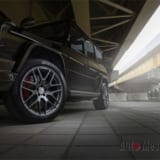 ベルフェデザイン、パフォーマンスホイール、W463、ホイール、Gクラス、21インチ、GLS、GLE