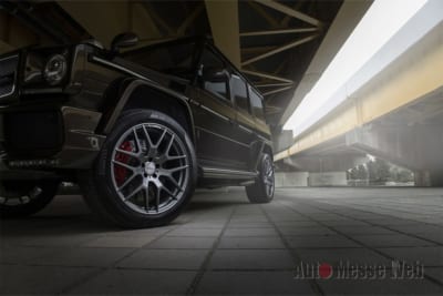 ベルフェデザイン、パフォーマンスホイール、W463、ホイール、Gクラス、21インチ、GLS、GLE