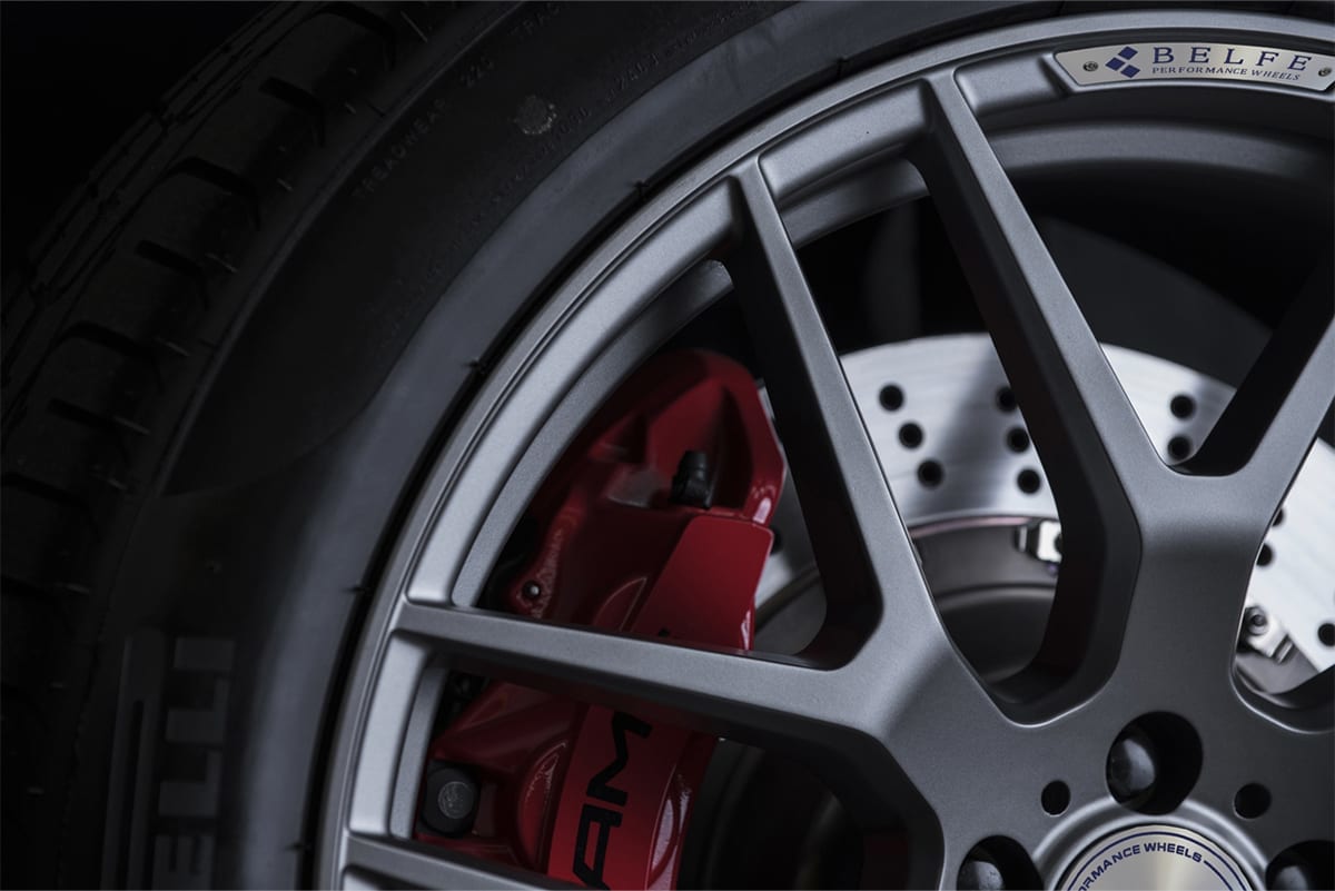 ベルフェデザイン、パフォーマンスホイール、W463、ホイール、Gクラス、21インチ、GLS、GLE