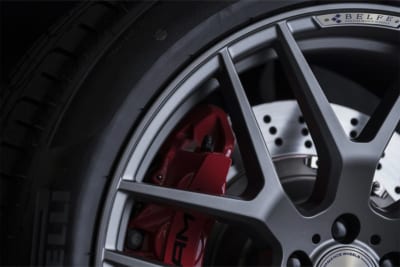 ベルフェデザイン、パフォーマンスホイール、W463、ホイール、Gクラス、21インチ、GLS、GLE