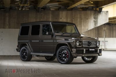 ベルフェデザイン、パフォーマンスホイール、W463、ホイール、Gクラス、21インチ、GLS、GLE