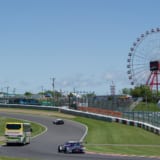 SUPER GT 2018、スーパーGT、第３選、鈴鹿、SUZUKA、NSX、レースクイーン、RQ