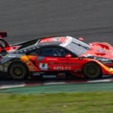 SUPER GT 2018、スーパーGT、第３選、鈴鹿、SUZUKA、NSX、レースクイーン、RQ