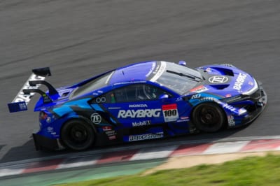 SUPER GT 2018、スーパーGT、第３選、鈴鹿、SUZUKA、NSX、レースクイーン、RQ