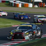 SUPER GT 2018、スーパーGT、第３選、鈴鹿、SUZUKA、NSX、レースクイーン、RQ、リザルト、決勝