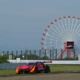 SUPER GT 2018、スーパーGT、第３選、鈴鹿、SUZUKA、NSX、レースクイーン、RQ、リザルト、決勝