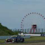 SUPER GT 2018、スーパーGT、第３選、鈴鹿、SUZUKA、NSX、レースクイーン、RQ、リザルト、決勝