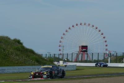 SUPER GT 2018、スーパーGT、第３選、鈴鹿、SUZUKA、NSX、レースクイーン、RQ、リザルト、決勝