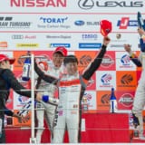 SUPER GT 2018、スーパーGT、第３選、鈴鹿、SUZUKA、NSX、レースクイーン、RQ、リザルト、決勝