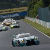 SUPER GT 2018、スーパーGT、第３選、鈴鹿、SUZUKA、NSX、レースクイーン、RQ、リザルト、決勝