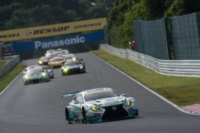 SUPER GT 2018、スーパーGT、第３選、鈴鹿、SUZUKA、NSX、レースクイーン、RQ、リザルト、決勝