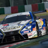 SUPER GT 2018、スーパーGT、第３選、鈴鹿、SUZUKA、NSX、レースクイーン、RQ、リザルト、決勝