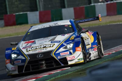 SUPER GT 2018、スーパーGT、第３選、鈴鹿、SUZUKA、NSX、レースクイーン、RQ、リザルト、決勝