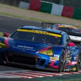 SUPER GT 2018、スーパーGT、第３選、鈴鹿、SUZUKA、NSX、レースクイーン、RQ、リザルト、決勝