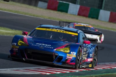 SUPER GT 2018、スーパーGT、第３選、鈴鹿、SUZUKA、NSX、レースクイーン、RQ、リザルト、決勝