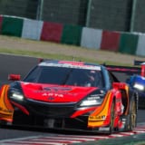 SUPER GT 2018、スーパーGT、第３選、鈴鹿、SUZUKA、NSX、レースクイーン、RQ、リザルト、決勝