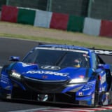 SUPER GT 2018、スーパーGT、第３選、鈴鹿、SUZUKA、NSX、レースクイーン、RQ、リザルト、決勝