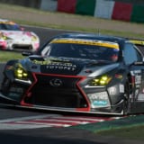 SUPER GT 2018、スーパーGT、第３選、鈴鹿、SUZUKA、NSX、レースクイーン、RQ、リザルト、決勝