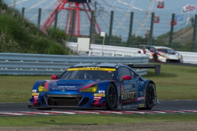 SUPER GT 2018、スーパーGT、第３選、鈴鹿、SUZUKA、NSX、レースクイーン、RQ、リザルト、決勝