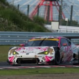 SUPER GT 2018、スーパーGT、第３選、鈴鹿、SUZUKA、NSX、レースクイーン、RQ、リザルト、決勝