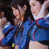 SUPER GT 2018、スーパーGT、第３選、鈴鹿、SUZUKA、NSX、レースクイーン、RQ、リザルト、決勝