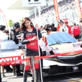 SUPER GT 2018、スーパーGT、第３選、鈴鹿、SUZUKA、NSX、レースクイーン、RQ、リザルト、決勝