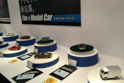 静岡ホビーショー2018、タミヤ、京商、ミニッツ、ラジコン、車、カスタム