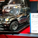 静岡ホビーショー2018、タミヤ、京商、ミニッツ、ラジコン、車、カスタム