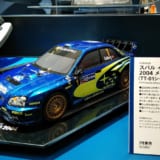 静岡ホビーショー2018、タミヤ、京商、ミニッツ、ラジコン、車、カスタム