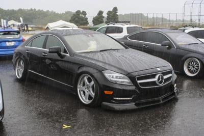 af impスーパーカーニバル、大阪舞洲、舞洲スーパーカーニバル、メルセデスベンツ。アセラティ、フィアット、ボルボ、マスタング