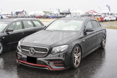 af impスーパーカーニバル、大阪舞洲、舞洲スーパーカーニバル、メルセデスベンツ。アセラティ、フィアット、ボルボ、マスタング