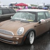 af imp、afインプ、輸入車、カスタム、イベント、スーパーカーニバル、2018、舞洲、BMW、BMW MINI