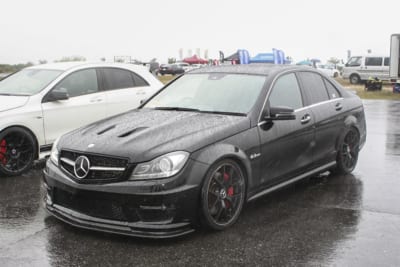 af impスーパーカーニバル、大阪舞洲、舞洲スーパーカーニバル、メルセデスベンツ。アセラティ、フィアット、ボルボ、マスタング