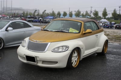 af impスーパーカーニバル、大阪舞洲、舞洲スーパーカーニバル、メルセデスベンツ。アセラティ、フィアット、ボルボ、マスタング