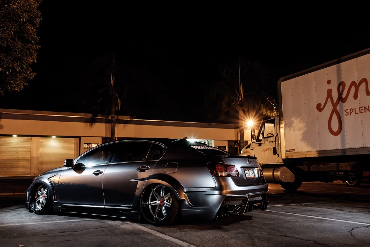 VIPスタイル、ブラックパールコンプリート、MV WRAPS