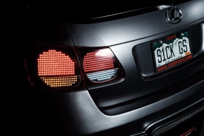 VIPスタイル、ブラックパールコンプリート、MV WRAPS