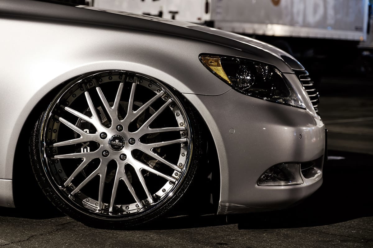 VIPスタイル、ブラックパールコンプリート、MV WRAPS