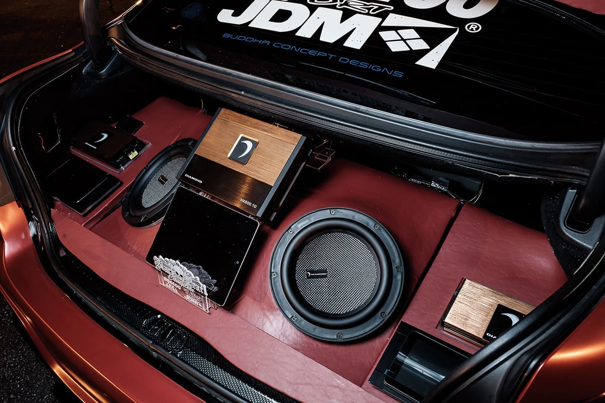 VIPスタイル、ブラックパールコンプリート、MV WRAPS