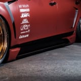 VIPスタイル、ブラックパールコンプリート、MV WRAPS