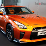 R35、GT-R、VOLTEX、ボルテックス、GTウイング、エアロ