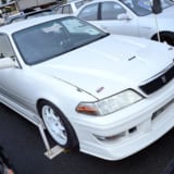 中古車、マークII、チェイサー、クレスタ、ツアラーV、選び方、CAR工房、ドリフト