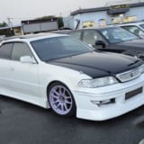 中古車、マークII、チェイサー、クレスタ、ツアラーV、選び方、CAR工房、ドリフト