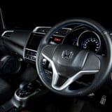 トリコローレ、トリコローレ エクスチェンジ、Tricolore、エクスチェンジ、ステアリング、ハンドル、シフトノブ、本革、張り替え、DIY