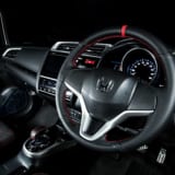 トリコローレ、トリコローレ エクスチェンジ、Tricolore、エクスチェンジ、ステアリング、ハンドル、シフトノブ、本革、張り替え、DIY